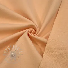 Dresowka PREMIUM apricot ice