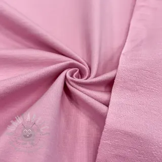 Dresówka PREMIUM lilac sachet