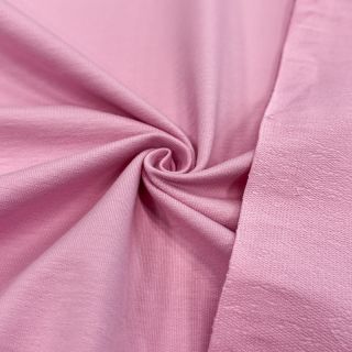 Dzianina dresowa PREMIUM lilac sachet