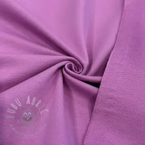 Dresówka PREMIUM crocus