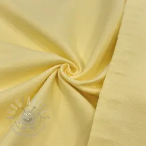 Dresowka PREMIUM pale banana