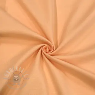 Jersey PREMIUM apricot ice