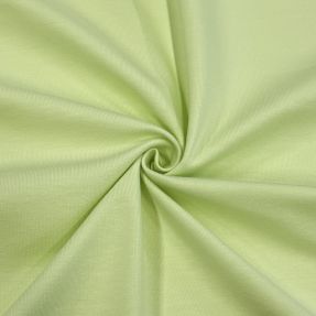 Dzianina PREMIUM lime cream