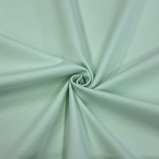 Dzianina PREMIUM misty jade