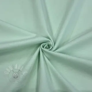Dzianina PREMIUM misty jade
