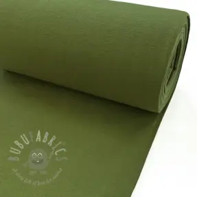 Ściągacz PREMIUM moss green