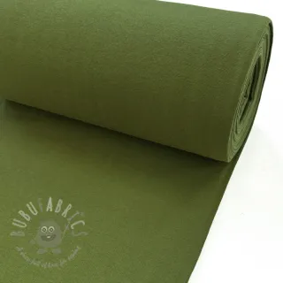 Ściągacz PREMIUM moss green