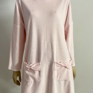 Plusz niemowlęcy rose