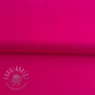 Tkanina płótno CANVAS pink