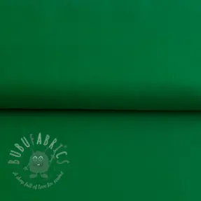 Tkanina płótno CANVAS green