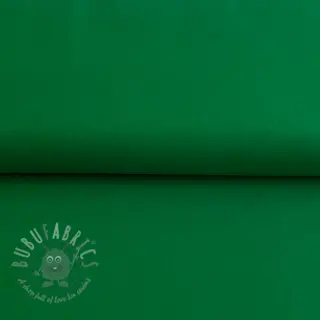 Tkanina płótno CANVAS green