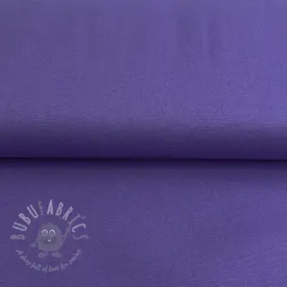 Tkanina płótno CANVAS lavender