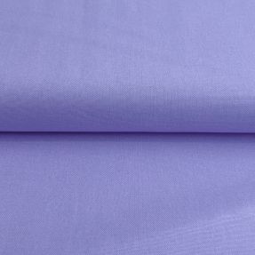 Tkanina płótno CANVAS lavender blue
