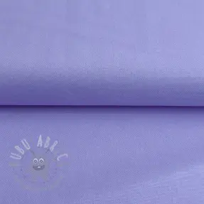 Tkanina płótno CANVAS lavender blue