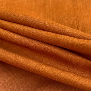 Len prany enzymatycznie 170 g caramel