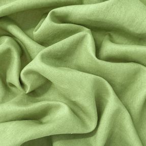 Ľan predpraný 170 g light green