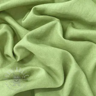 Len prany 170 g light green