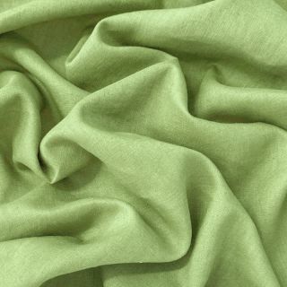 Len prany enzymatycznie 170 g light green