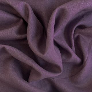 Ľan predpraný 170 g aubergine