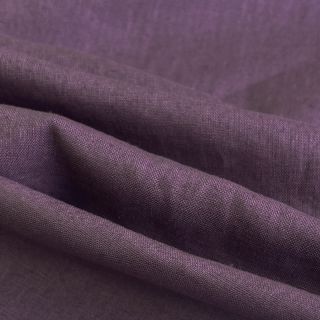 Ľan predpraný 170 g aubergine