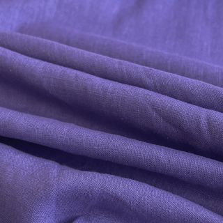 Ľan predpraný 170 g purple lavender