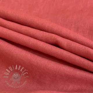 Len prany 170 g rose pink