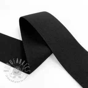 Guma 4 cm black