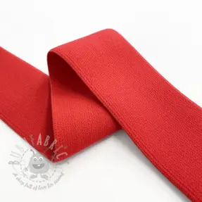Guma 4 cm red