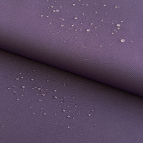 Tkanina wodoodporna violet