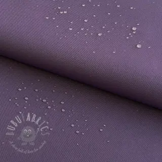 Tkanina wodoodporna violet