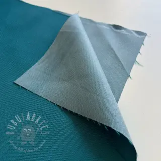 Tkanina wodoodporna cyan