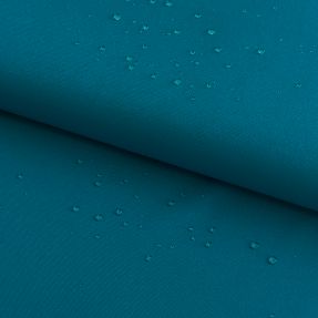 Tkanina wodoodporna dark cyan