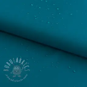 Tkanina wodoodporna dark cyan