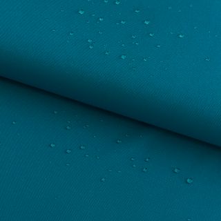Tkanina wodoodporna dark cyan