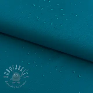 Tkanina wodoodporna dark cyan