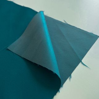 Tkanina wodoodporna dark cyan