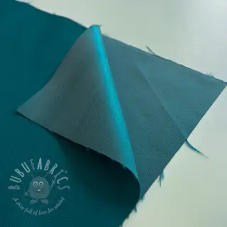 Tkanina wodoodporna dark cyan