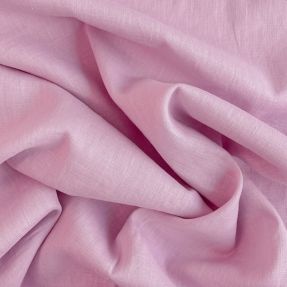 Ľan predpraný 170 g baby pink
