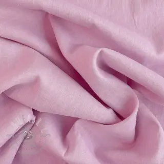 Len prany 170 g baby pink