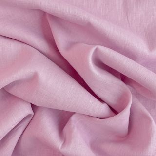 Len prany enzymatycznie 170 g baby pink