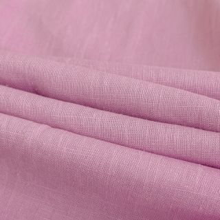 Len prany enzymatycznie 170 g baby pink