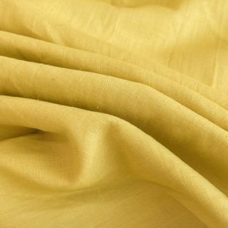 Len prany enzymatycznie 170 g yellow