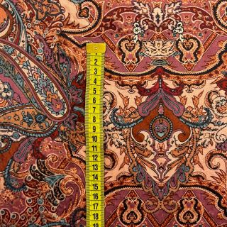 Sztuczne futro Rug digital print