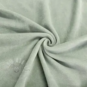 Plusz niemowlęcy seafoam