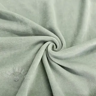 Plusz niemowlęcy seafoam