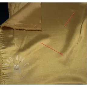 Satyna gold 2. gatunek