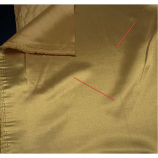 Satyna gold 2. gatunek