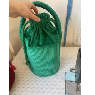 Menčester emerald