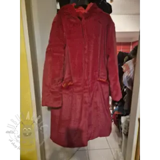 Tkanina wodoodporna red