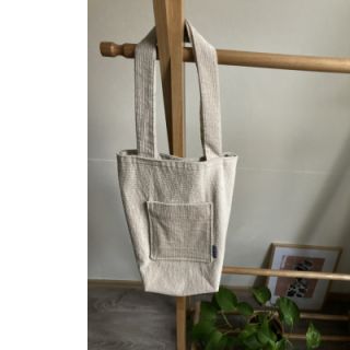 Sztruks 6W WASHED STRETCH natural